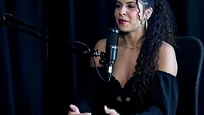 Brazilian Blonde Model Shares Bdsm Fetish Tips For Women In Interracial Cuckold Casting Interview With Dirty Talk And Humiliation