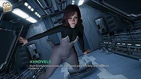 eternum 115 offers an engaging erotic game experience