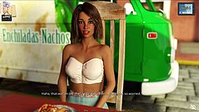 Sunshine Love Episode 42 Game Adventure