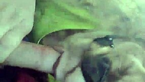 Deepthroat blow job from Latina in Arizona