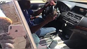 Oh man, I drove that cheap slut straight to a cheap hotel!