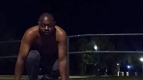 I just got back from that wild anal session at the 4th of July party