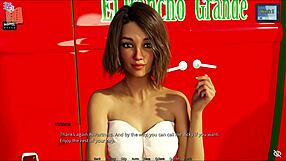 Sunshine Love Episode 42 Game Adventure