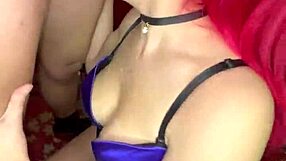 Cute Teen 18+ Endures Facefucking With Rimming And Swallows Every Drop Of Sperm