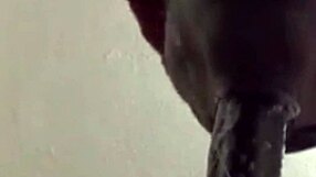 Close Up View Of Super Sloppy Deepthroat Blowjob Ending In Amazing Cum In Mouth