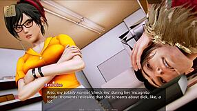 In the game narrative, Academy 226 unfolds with strategic challenges and team dynamics.