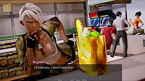 In the game narrative, Academy 226 unfolds with strategic challenges and team dynamics.