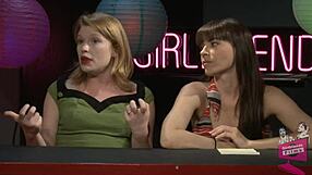 Kinky join us as she walks us through her life and times in the industry