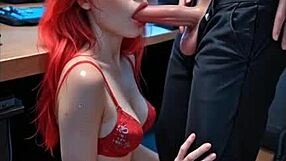Ai Generated Cumshot Cosplay Ii With Big Cock Blowjob And Deepthroat Hentai Action