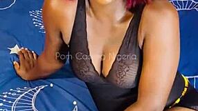 I'm here for casting with sweet Candy, let's talk about it