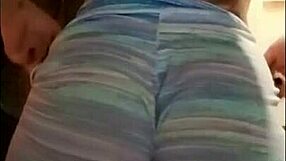 I Was Away But Returned Even More Attractive And Tanned