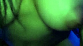 natural big boobs wife rides in pov, her horny moves building to an intense homemade climax