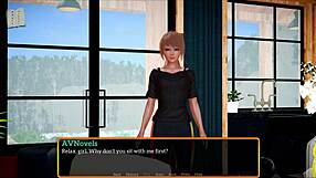 My new family adventure continues in episode 548