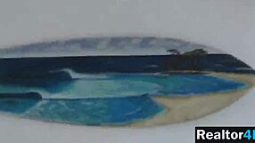 Slim Latina Gets Deep Penetration In Her Tight Shaved Pussy