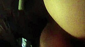 Whoa, check this big ass blonde getting bent over for tight doggy pov action with a monster cock in homemade fun.