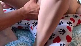 On Vacation with My Stepmother Pau Rojas Its Bigger Than Your Fathers Cock