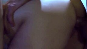 Hey, ever tried sneaking around for some deep interracial licking and fingering?