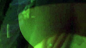 Whoa, check this big ass blonde getting bent over for tight doggy pov action with a monster cock in homemade fun.