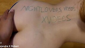 Why not dive into this wild amateur fucking verification video?