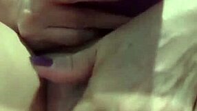 i enjoy some solo time with my hand