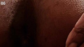 I Feel So Degraded Sniffing and Eating Man Ass Like Hallelujah Johnson