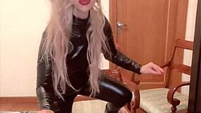 the singer findom goaldigger drops her track lost in the stars with a celebrity vibe.