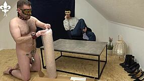 A captivating display of artistic beauty