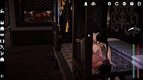 what if we keep this romantic morning sex going with all the girls in one hot scene?