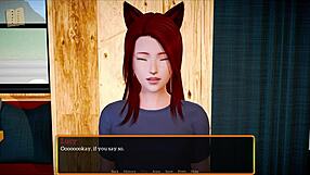 My new family adventure continues in episode 548