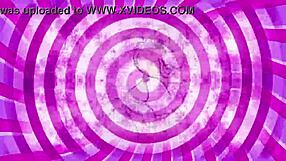 denied sissy training with teasing femdom and big black cock control