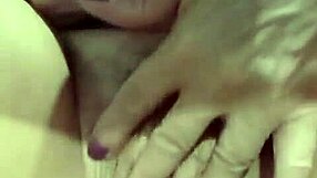 i enjoy some solo time with my hand