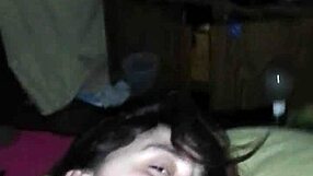 What Happens When Slut Takes On Monster Cock In Leaked Sex Tape Gizzy