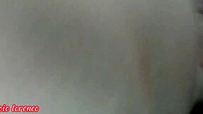 hey atolando no cuzinho da novinha danada with fabricio lorenço in hot anal action