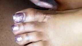 hey toes and a dick sound fun right