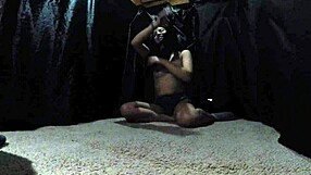 Britney Madison Van Sex POV 1