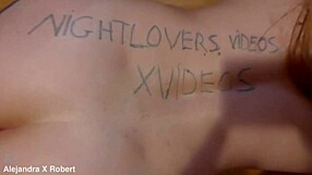 Why not dive into this wild amateur fucking verification video?
