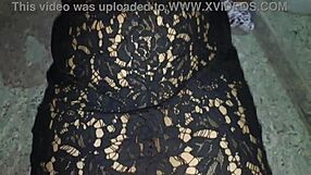 Seductive Bhabhi Trades Panty Loan For Craving Her Juicy Indian Chut