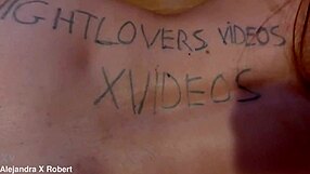 Why not dive into this wild amateur fucking verification video?