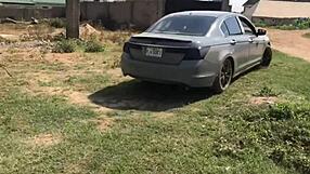 Why did I offer that cheap slut from the road to my buddy for some ass play in our group?