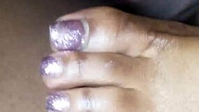 hey toes and a dick sound fun right