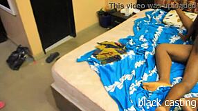 Daughter of Jezebel Craves More of My Big Black Cock