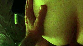 Whoa, check this big ass blonde getting bent over for tight doggy pov action with a monster cock in homemade fun.