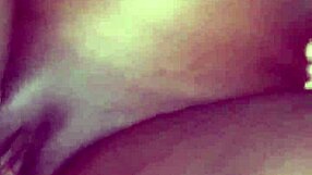 Amateur Gets Licked Intensely Leading To Massive Cum And Loving Doggy Style Fuck On All Fours