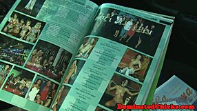 I feel so dominated as a smalltits teen by that crazy guy