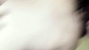 What Happens When Slut Takes On Monster Cock In Leaked Sex Tape Gizzy