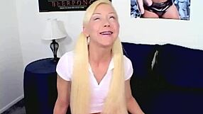 Oh man sweet lil lexy gets hardcore fucked and cums in mouth like crazy