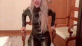 the singer findom goaldigger drops her track lost in the stars with a celebrity vibe.