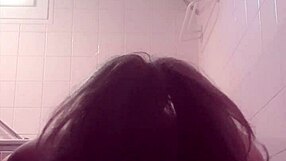 2024 10 04 Esclave F La L�cheuse Suceuse Gives Blowjob And Takes Cum In Mouth In Homemade Bdsm