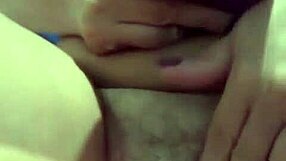 i enjoy some solo time with my hand