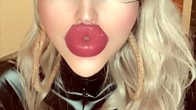 the singer findom goaldigger drops her track lost in the stars with a celebrity vibe.